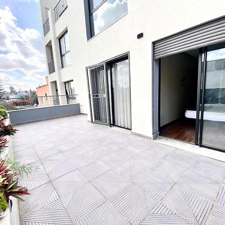 New Modern 1 Bedroom 1Min Fr Tramway Casablanca Exterior foto