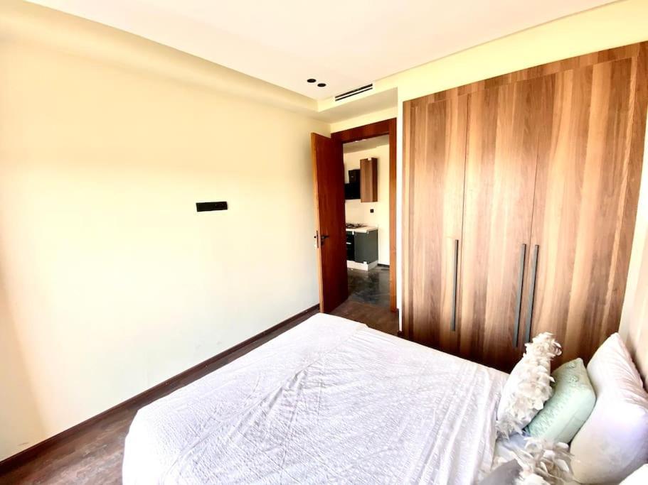 New Modern 1 Bedroom 1Min Fr Tramway Casablanca Exterior foto