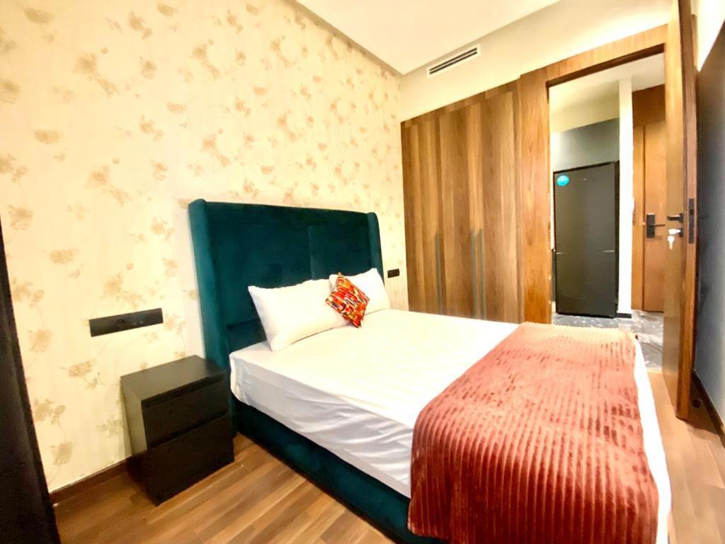 New Modern 1 Bedroom 1Min Fr Tramway Casablanca Exterior foto