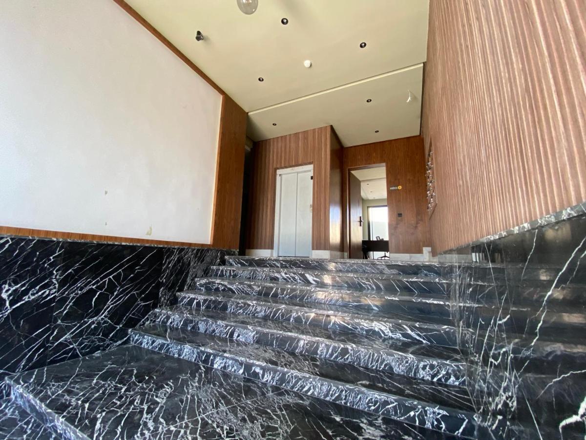 New Modern 1 Bedroom 1Min Fr Tramway Casablanca Exterior foto