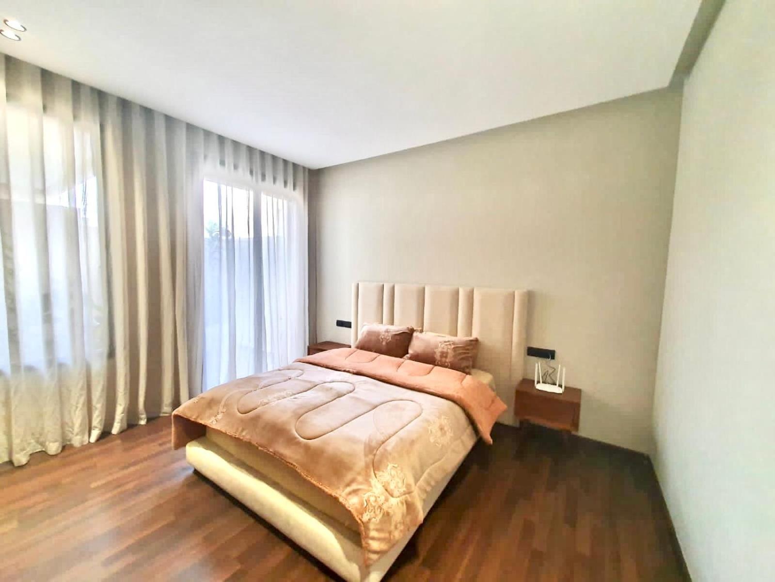 New Modern 1 Bedroom 1Min Fr Tramway Casablanca Exterior foto