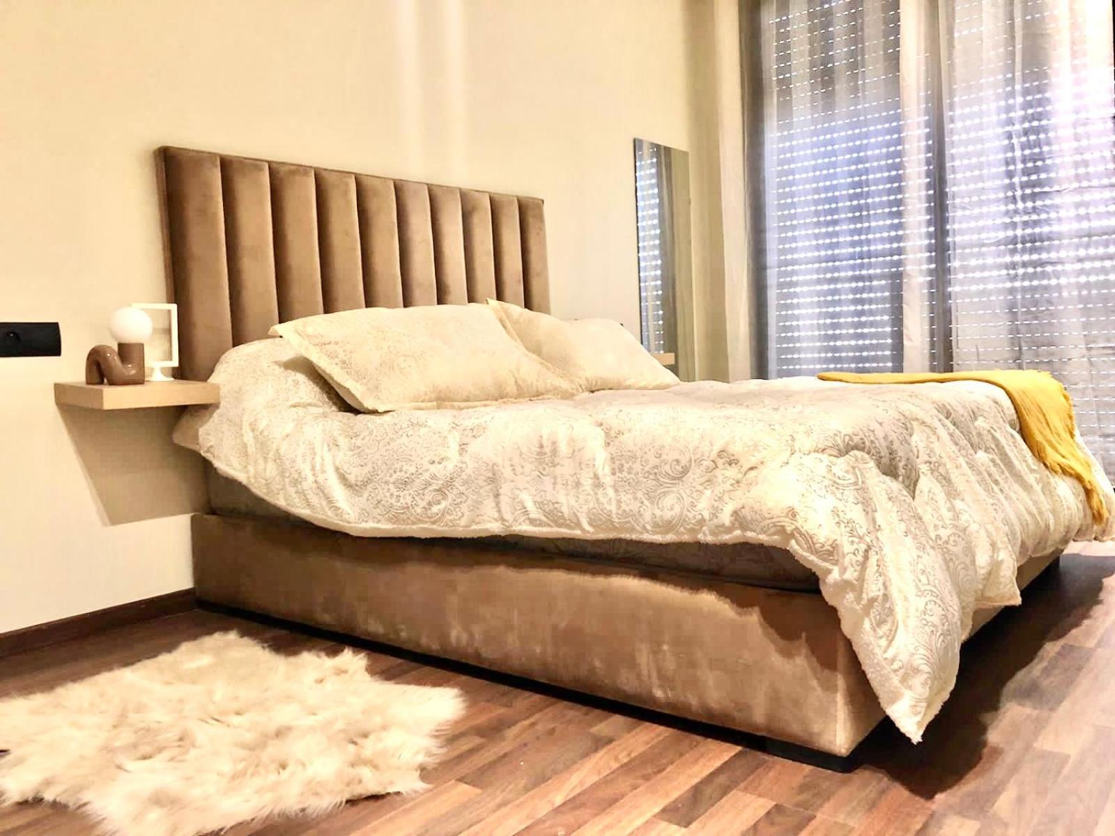 New Modern 1 Bedroom 1Min Fr Tramway Casablanca Exterior foto